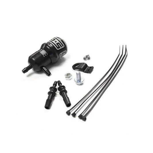 Grimmspeed Manual Boost Controller Black Universal GrimmSpeed