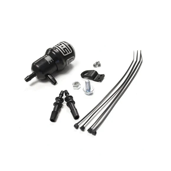 Grimmspeed Manual Boost Controller Black Universal GrimmSpeed