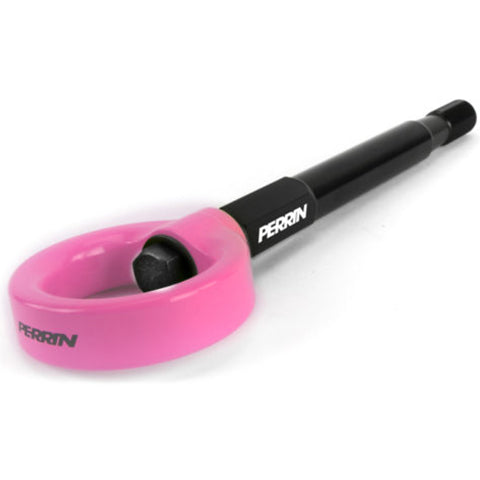 Perrin Front Tow Hook | 2022-2023 Subaru BRZ/Toyota GR86