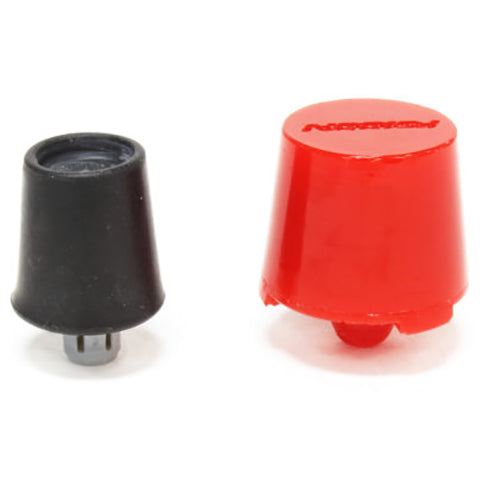 Perrin Trunk Bumpers | 2015-2021 Subaru WRX/STI