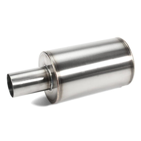 Perrin Axle-Back Exhaust System | 2022-2023 Subaru BRZ/Toyota GR86