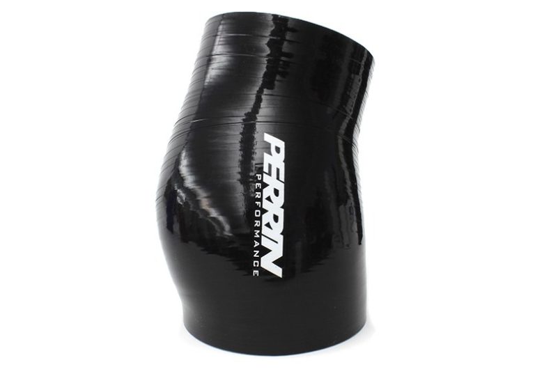 Coupler/Clamp Kit for Throttle Body 02-07 WRX/04-19 STI Black