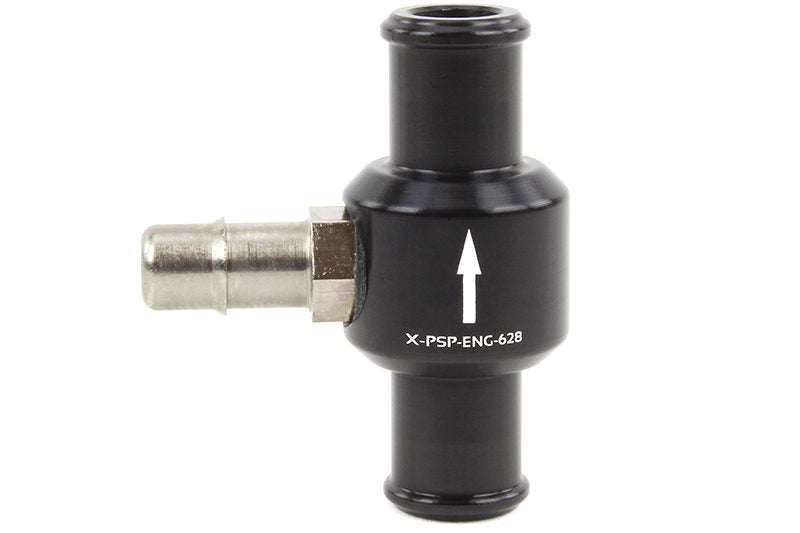 Turbo Sump Restrictor 15-19 WRX