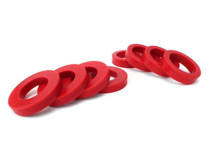 Subframe Lockdown 08-14 Wrx/Sti