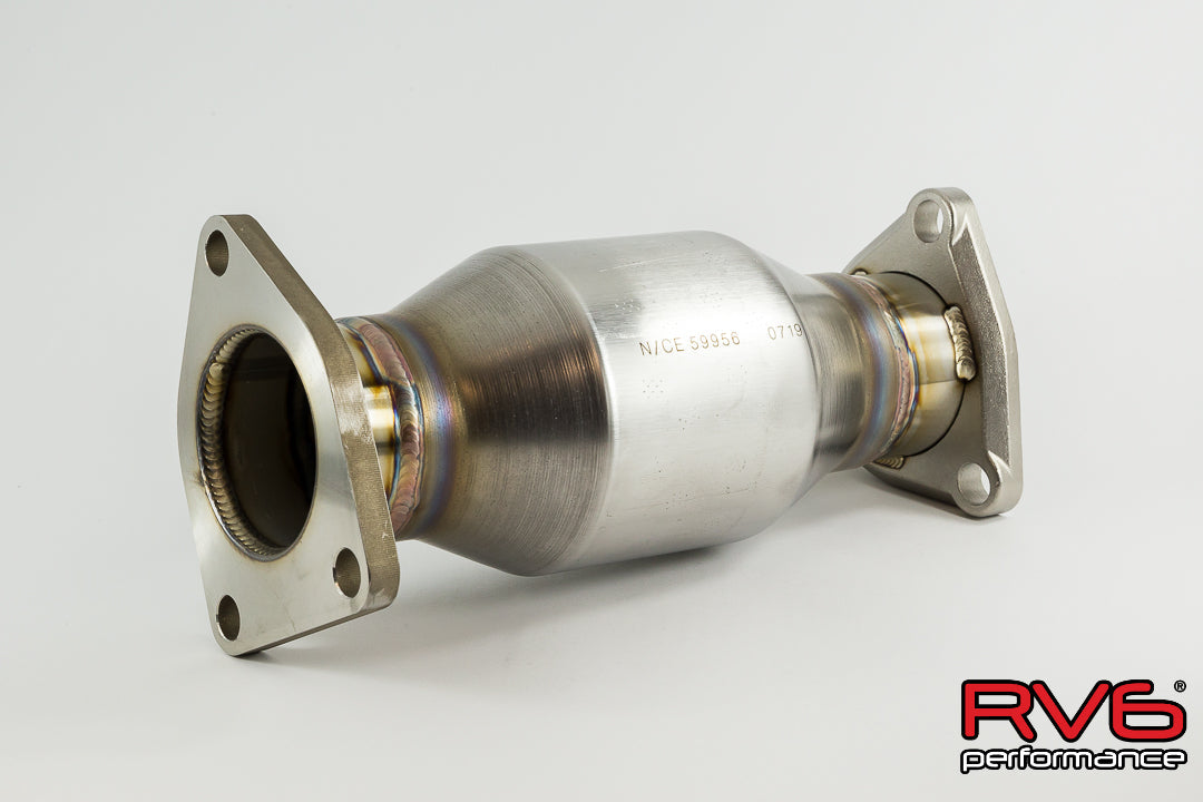 RV6 GEN 2 HFC Kit for 08-12 Accord I4 (2.4L)