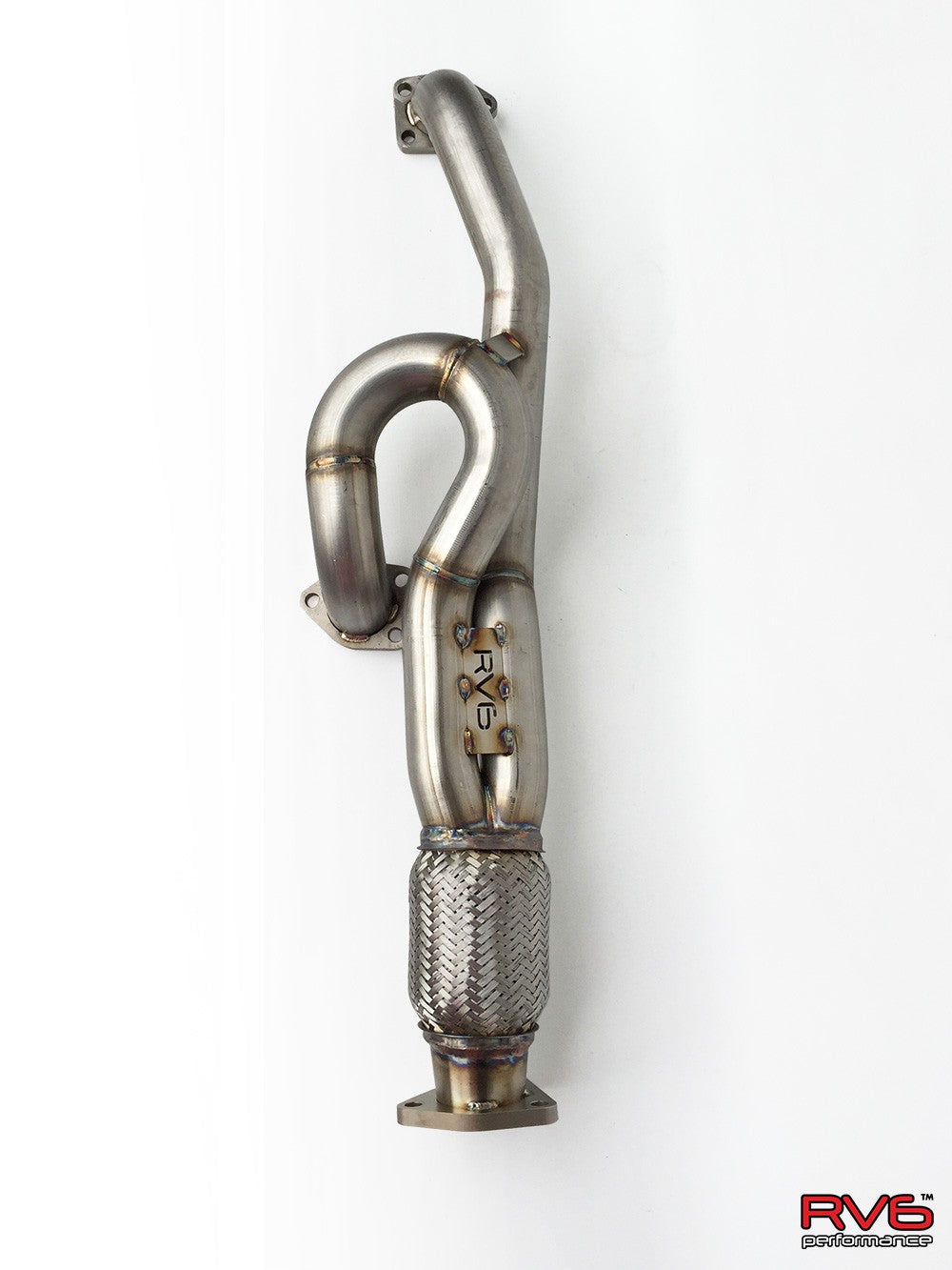 RV6 Long Tube Jpipe 07-09 MDX