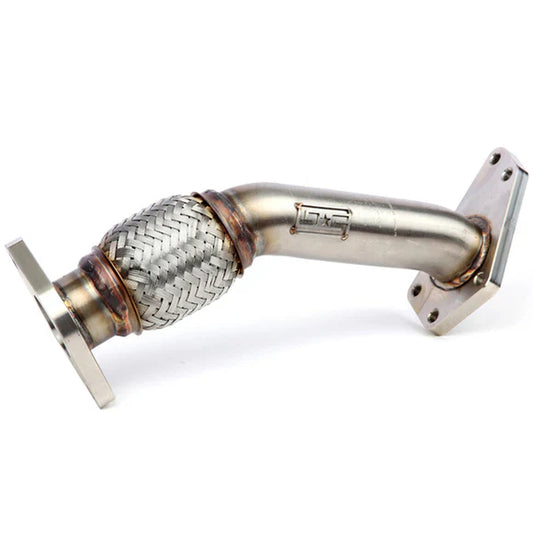 Grimmspeed Up Pipe For Subaru 02-21 Turbo EJ Engines Grimmspeed