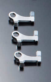 CONROD SET VR38 4.1L STEP3