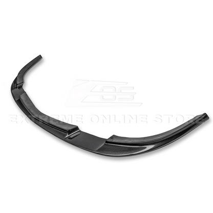 Corvette C6 Grand Sport / Z06 Front Splitter Lip | ZR1 Conversion Package