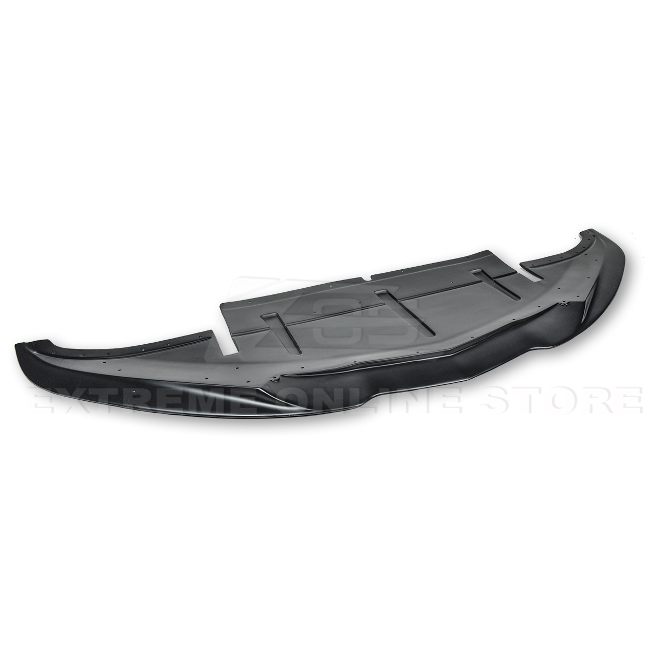Corvette C7 Stingray EOS Preformance Package Front Splitter