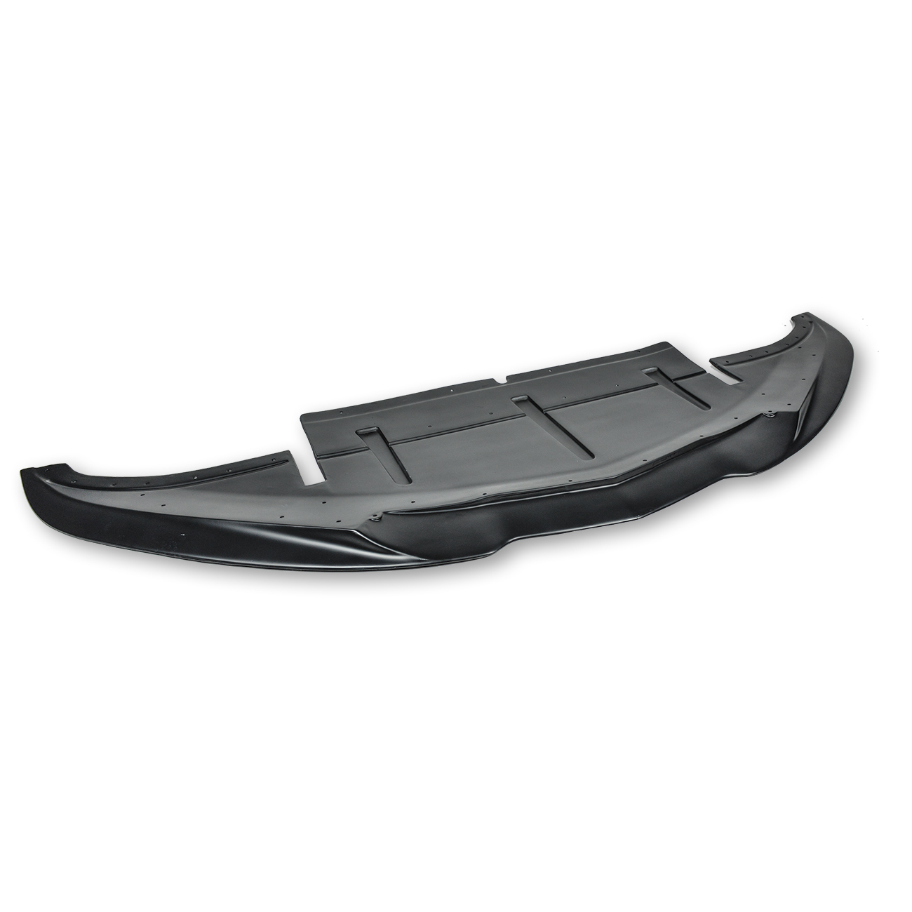 Corvette C7 Stingray EOS Preformance Package Front Splitter