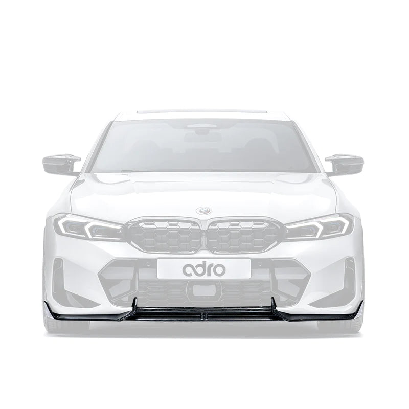 Adro Front Lip BMW G20 M340I LCI (2023+) | A14A70-1201