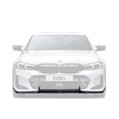 Adro Front Lip BMW G20 M340I LCI (2023+) | A14A70-1201