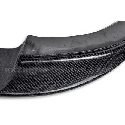 Corvette C6 Grand Sport / Z06 Front Splitter Lip & Side Skirts Rocker Panels