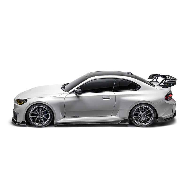 ADRO G87 M2 Carbon Front Lip