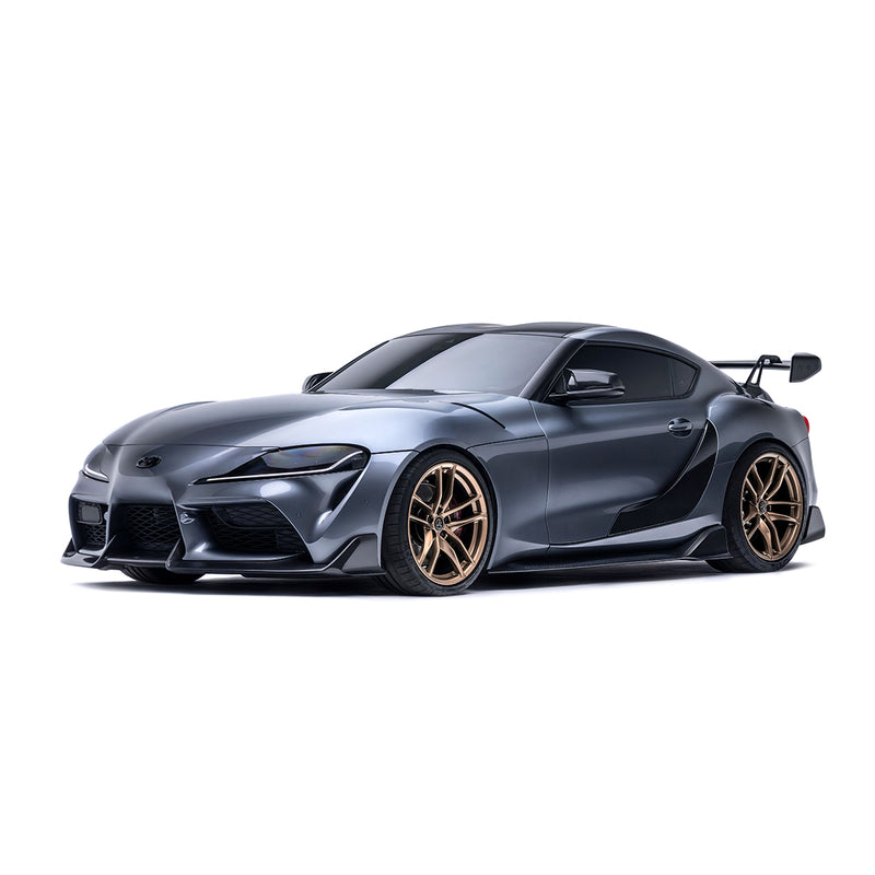 ADRO A90 Supra Carbon Front Lip
