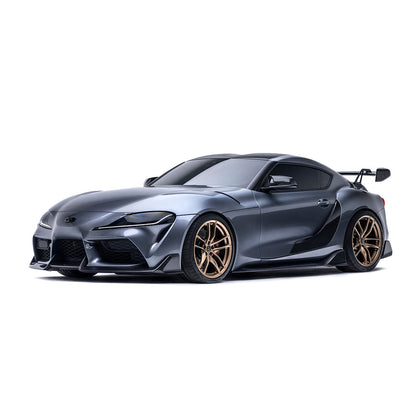 ADRO A90 Supra Carbon Front Lip