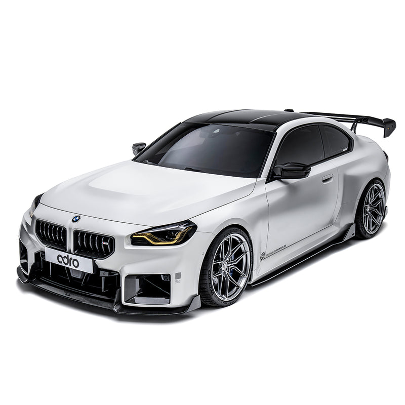 ADRO G87 M2 Carbon Front Lip