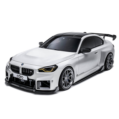 ADRO G87 M2 Carbon Front Lip