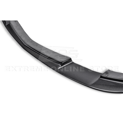 Corvette C6 Grand Sport / Z06 Front Splitter Lip | ZR1 Conversion Package