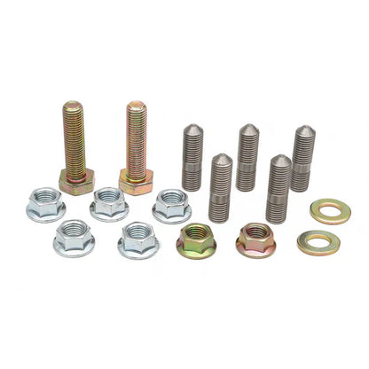 Grimmspeed Up Pipe For Subaru 02-21 Turbo EJ Engines Grimmspeed