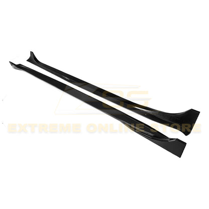 2017-23 Tesla Model 3 Performance Side Skirts