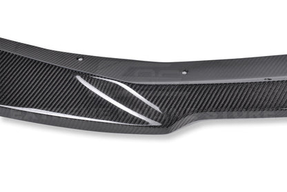 Camaro ZL1 Conversion Front Splitter Lip & Side Skirts
