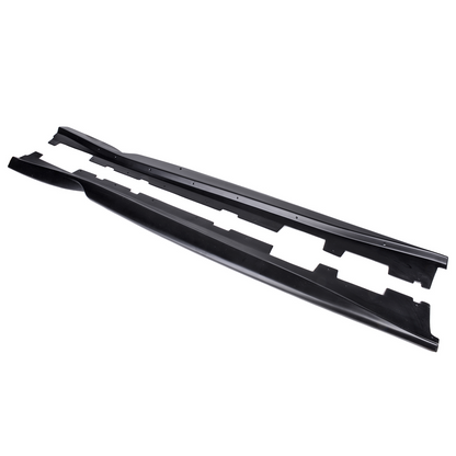 2019-24 Camaro T6 Performance Side Skirts
