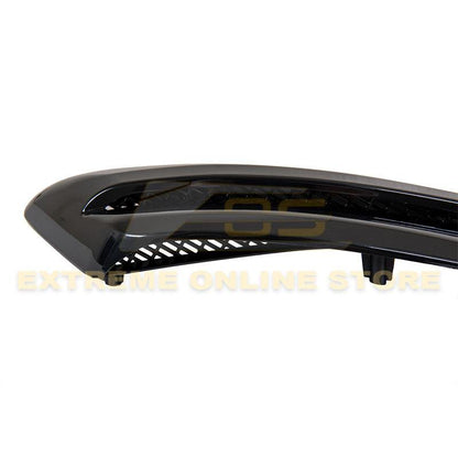 Corvette C7 ZR1 Conversion Side Fender Vents