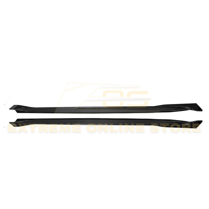 2017-23 Tesla Model 3 Performance Side Skirts