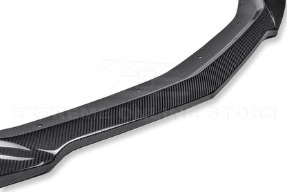 Camaro ZL1 Conversion Front Splitter Lip & Side Skirts