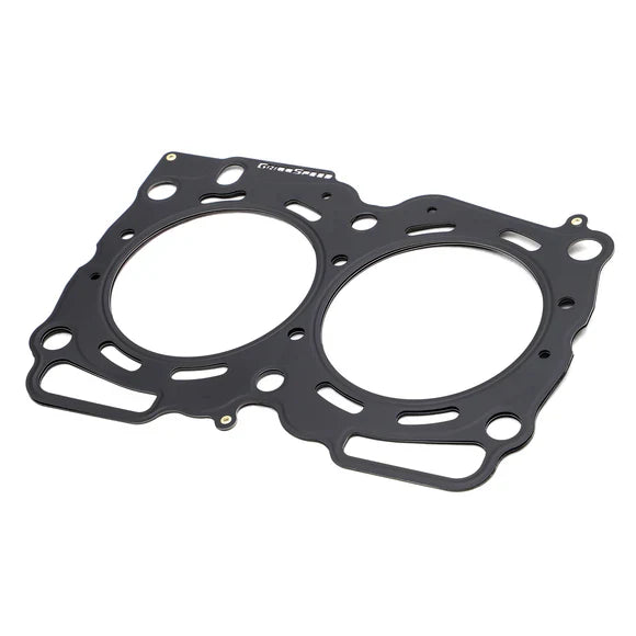 Grimmspeed Head Gasket Set 1.1mm For Subaru 04-07 STI 06-14 WRX 04-08 FXT 05-09 Legacy GT/Outback XT EJ25 SAVCS