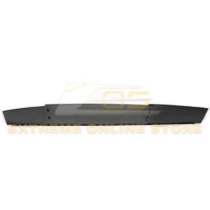 2019-24 Camaro Track Package Rear Spoiler