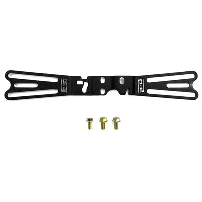 Grimmspeed BroTie Mounting Bracket for Hella Horns 02-21 Subaru WRX/STI GrimmSpeed