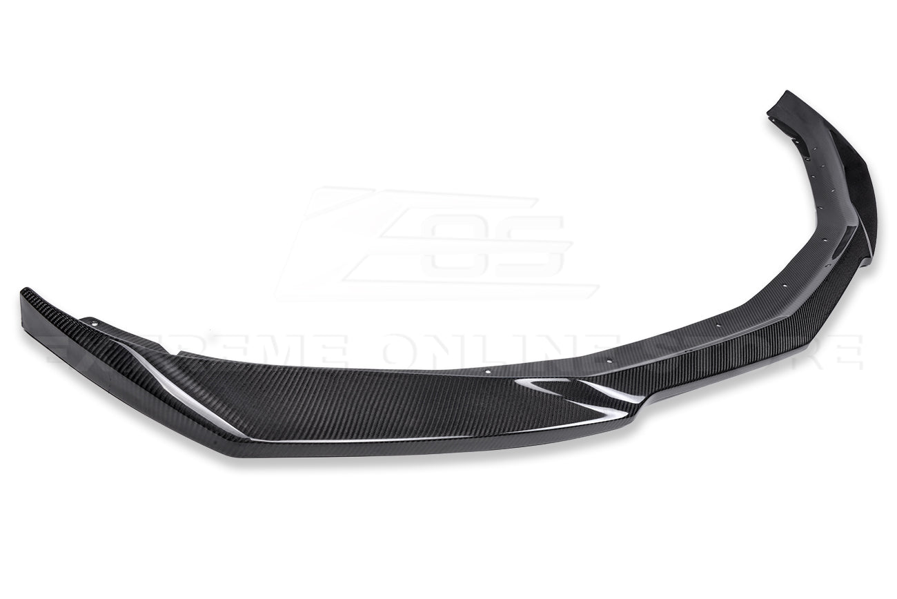 Camaro ZL1 Conversion Front Splitter Lip & Side Skirts