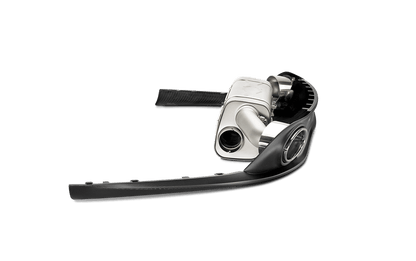 Akrapovic 991 / 911 Turbo / S Slip-On Performance Exhaust