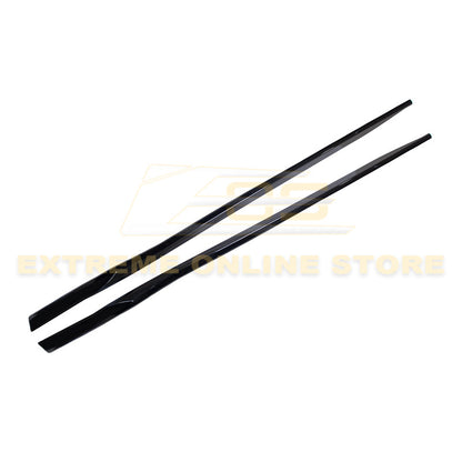 2019-24 Camaro 1LE Facelift Side Skirts