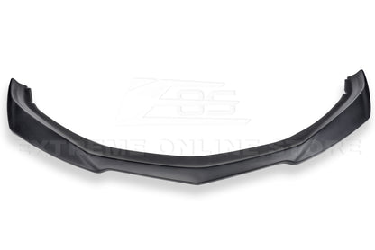 2019-Up Camaro RS & SS ZL1 Style Front Lip Splitter & Side Skirts