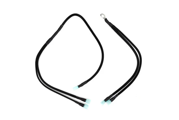 Grimmspeed Wiring Harness for Hella Horns 02-14 WRX/STI GrimmSpeed