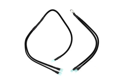 Grimmspeed Wiring Harness for Hella Horns 02-14 WRX/STI GrimmSpeed