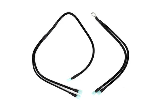 Grimmspeed Wiring Harness for Hella Horns 02-14 WRX/STI GrimmSpeed