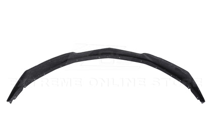 2019-Up Camaro RS & SS ZL1 Style Front Lip Splitter & Side Skirts