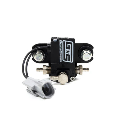 Grimmspeed Boost Control Solenoid For Subaru 06-07 WRX 04-07 STI 04-08 FXT Grimmspeed