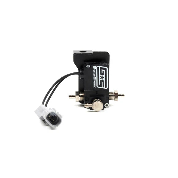 Grimmspeed Boost Control Solenoid Mitsubishi EVO X GrimmSpeed