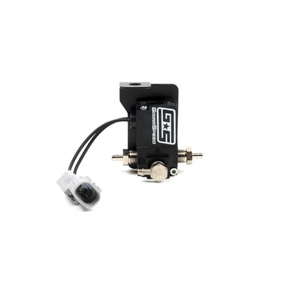 Grimmspeed Boost Control Solenoid Mitsubishi EVO X GrimmSpeed