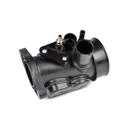 Grimmspeed Boost Control Solenoid Adapter- For Subaru FA20 Aftermarket Turbo App