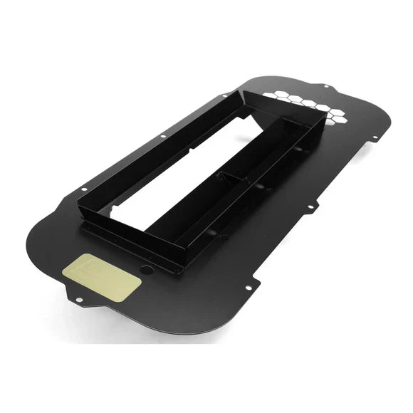 Grimmspeed Top Mount Intercooler Splitter For Subaru 02-03 WRX w/JDM STI Scoop