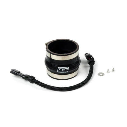 Grimmspeed StealthBox Cold Air Intake Black For Subaru 15-21 WRX GrimmSpeed