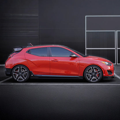 ADRO HYUNDAI VELOSTER N SIDE V1