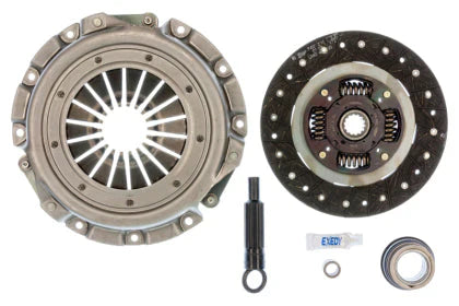 Exedy 08810 FK8 Stage 1 OE Clutch Kit